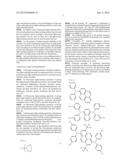 ORGANIC ELECTROLUMINESCENT ELEMENT AND ORGANIC ELECTROLUMINESCENT DEVICE diagram and image