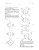 ORGANIC ELECTROLUMINESCENT ELEMENT AND ORGANIC ELECTROLUMINESCENT DEVICE diagram and image