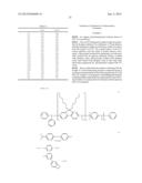 ORGANIC ELECTROLUMINESCENT ELEMENT AND ORGANIC ELECTROLUMINESCENT DEVICE diagram and image