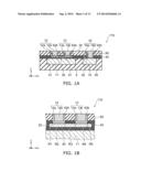 SEMICONDUCTOR DEVICE AND METHOD FOR MANUFACTURING THE SAME diagram and image