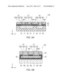 SEMICONDUCTOR DEVICE AND METHOD FOR MANUFACTURING THE SAME diagram and image