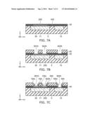 SEMICONDUCTOR DEVICE AND METHOD FOR MANUFACTURING THE SAME diagram and image