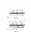 SEMICONDUCTOR DEVICE AND METHOD FOR MANUFACTURING THE SAME diagram and image