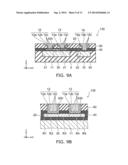 SEMICONDUCTOR DEVICE AND METHOD FOR MANUFACTURING THE SAME diagram and image