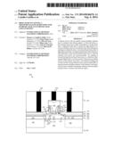 BIPOLAR DEVICE HAVING A MONOCRYSTALLINE SEMICONDUCTOR INTRINSIC BASE TO     EXTRINSIC BASE LINK-UP REGION diagram and image