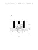 BIPOLAR DEVICE HAVING A MONOCRYSTALLINE SEMICONDUCTOR INTRINSIC BASE TO     EXTRINSIC BASE LINK-UP REGION diagram and image