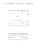 BIPOLAR DEVICE HAVING A MONOCRYSTALLINE SEMICONDUCTOR INTRINSIC BASE TO     EXTRINSIC BASE LINK-UP REGION diagram and image