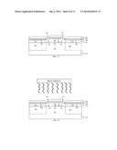 BIPOLAR DEVICE HAVING A MONOCRYSTALLINE SEMICONDUCTOR INTRINSIC BASE TO     EXTRINSIC BASE LINK-UP REGION diagram and image