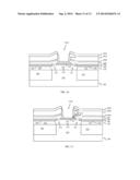 BIPOLAR DEVICE HAVING A MONOCRYSTALLINE SEMICONDUCTOR INTRINSIC BASE TO     EXTRINSIC BASE LINK-UP REGION diagram and image