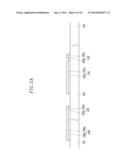 THIN FILM TRANSISTOR ARRAY PANEL AND METHOD OF MANUFACTURING THE SAME diagram and image