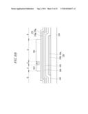 THIN FILM TRANSISTOR ARRAY PANEL AND METHOD OF MANUFACTURING THE SAME diagram and image