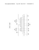 THIN FILM TRANSISTOR ARRAY PANEL AND METHOD OF MANUFACTURING THE SAME diagram and image