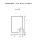 THIN FILM TRANSISTOR ARRAY PANEL AND METHOD OF MANUFACTURING THE SAME diagram and image