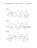 OPTOELECTRONIC SEMICONDUCTOR COMPONENT diagram and image