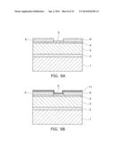 NITRIDE SEMICONDUCTOR DEVICE AND METHOD FOR MANUFACTURING SAME diagram and image