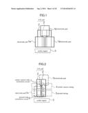 SEMICONDUCTOR INTEGRATED CIRCUIT DEVICE diagram and image