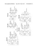 SEMICONDUCTOR INTEGRATED CIRCUIT DEVICE diagram and image