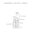 SEMICONDUCTOR INTEGRATED CIRCUIT DEVICE diagram and image