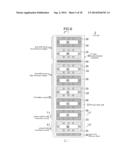 SEMICONDUCTOR INTEGRATED CIRCUIT DEVICE diagram and image