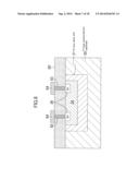 SEMICONDUCTOR INTEGRATED CIRCUIT DEVICE diagram and image