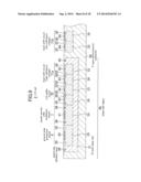 SEMICONDUCTOR INTEGRATED CIRCUIT DEVICE diagram and image