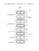 SEMICONDUCTOR INTEGRATED CIRCUIT DEVICE diagram and image