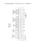 SEMICONDUCTOR INTEGRATED CIRCUIT DEVICE diagram and image