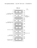 SEMICONDUCTOR INTEGRATED CIRCUIT DEVICE diagram and image