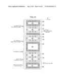 SEMICONDUCTOR INTEGRATED CIRCUIT DEVICE diagram and image