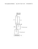 SEMICONDUCTOR INTEGRATED CIRCUIT DEVICE diagram and image