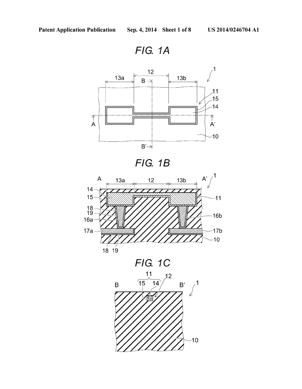 INTEGRATED CIRCUIT DEVICE - diagram, schematic, and image 02