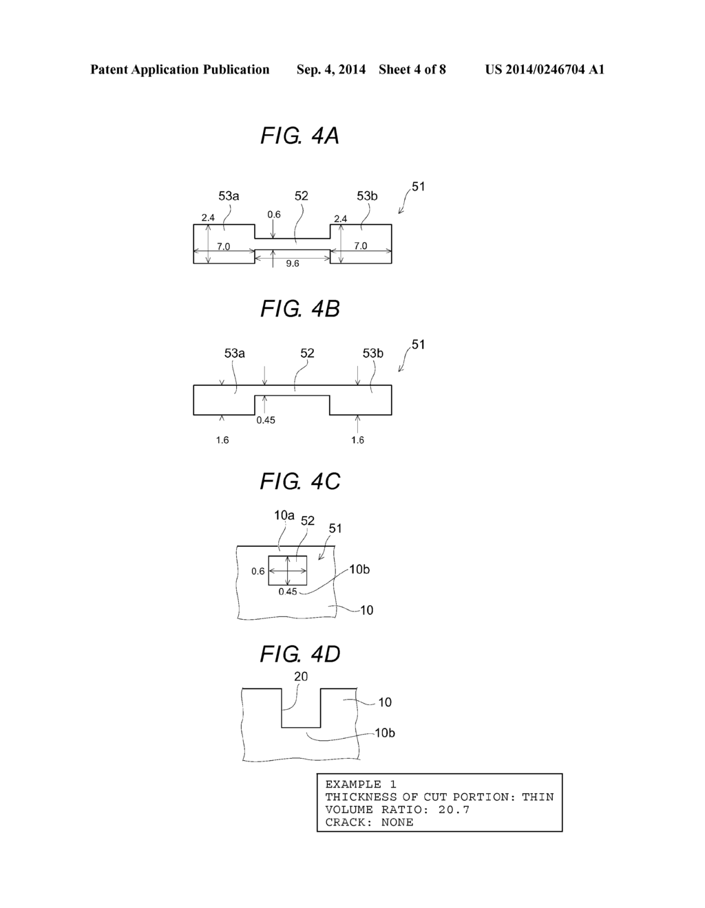 INTEGRATED CIRCUIT DEVICE - diagram, schematic, and image 05