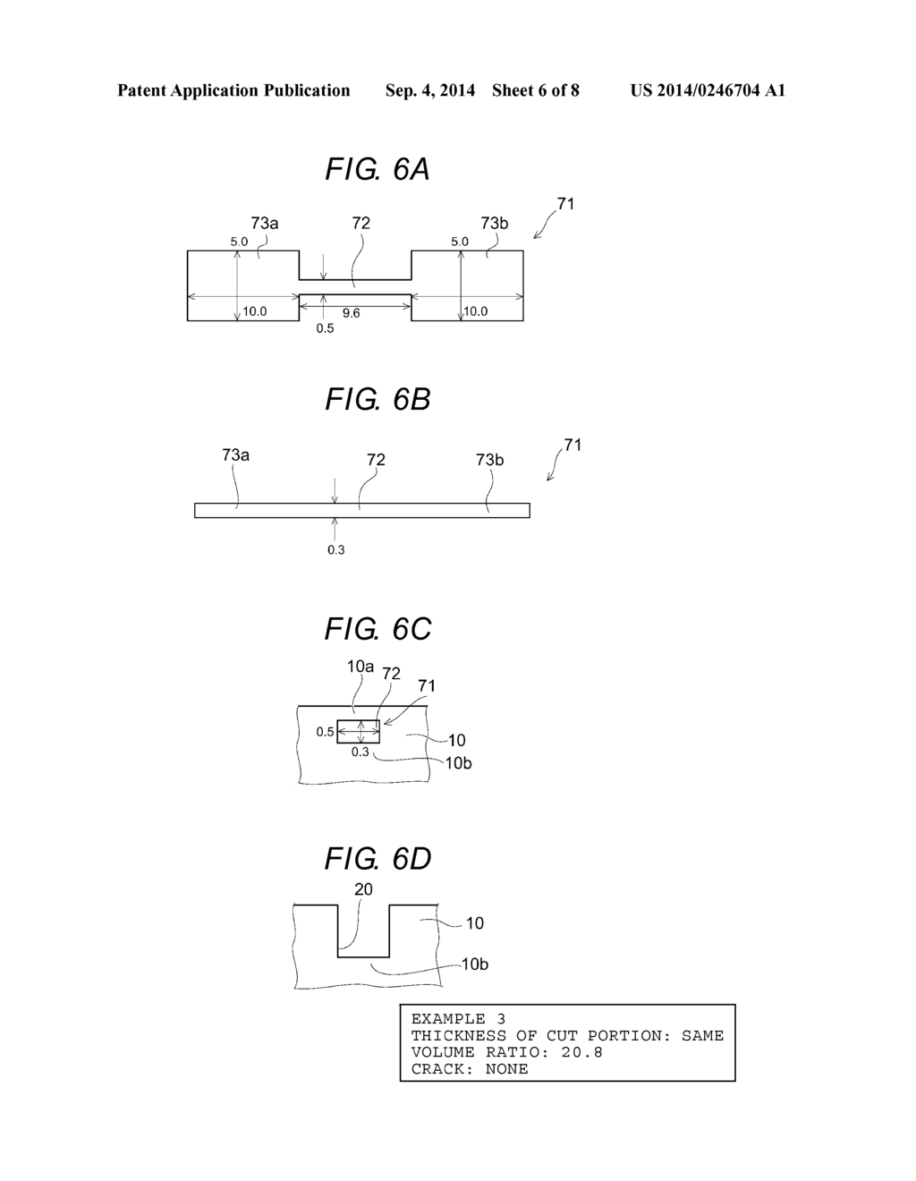 INTEGRATED CIRCUIT DEVICE - diagram, schematic, and image 07