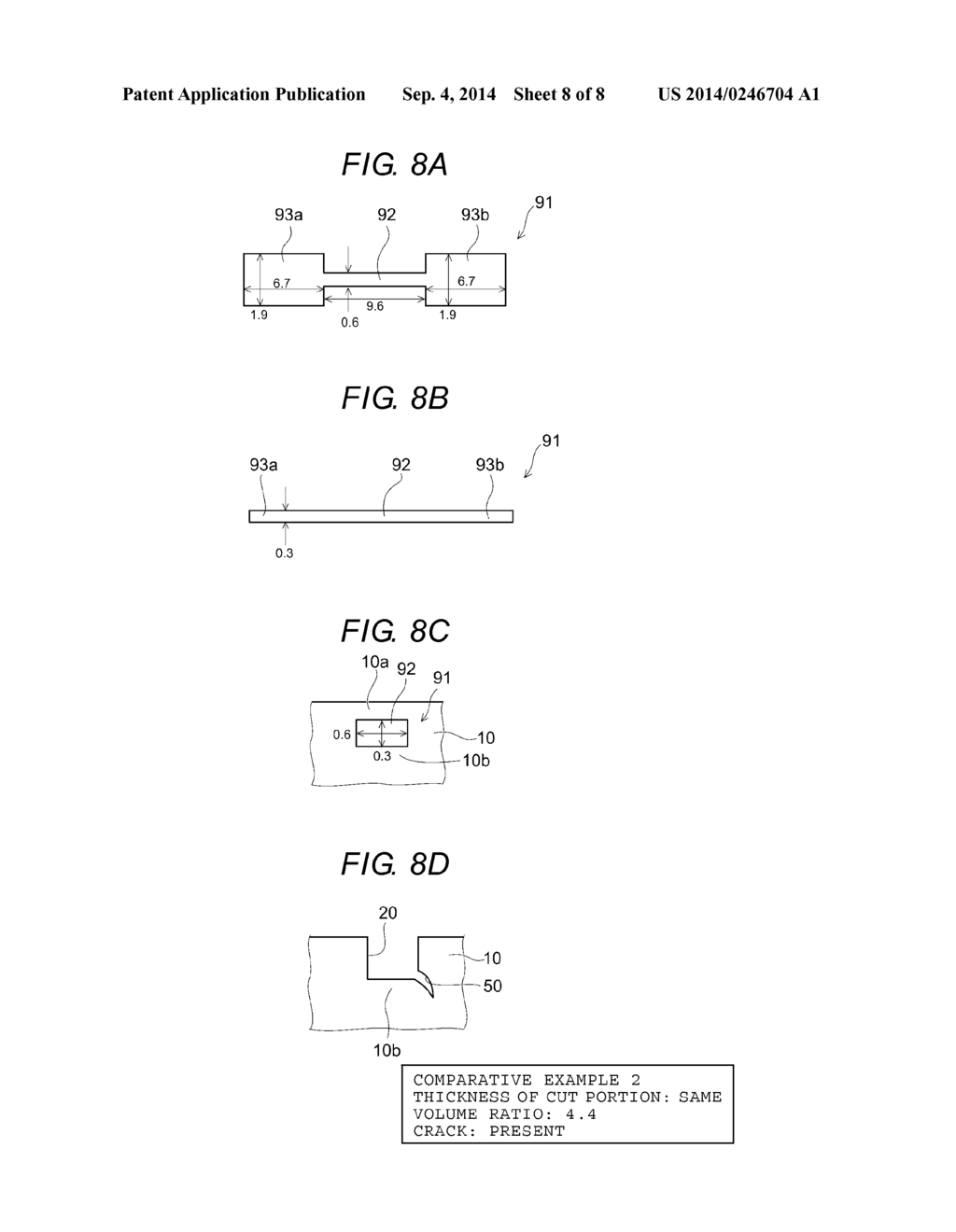 INTEGRATED CIRCUIT DEVICE - diagram, schematic, and image 09