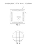 DECOUPLING CAPACITOR FOR INTEGRATED CIRCUIT diagram and image