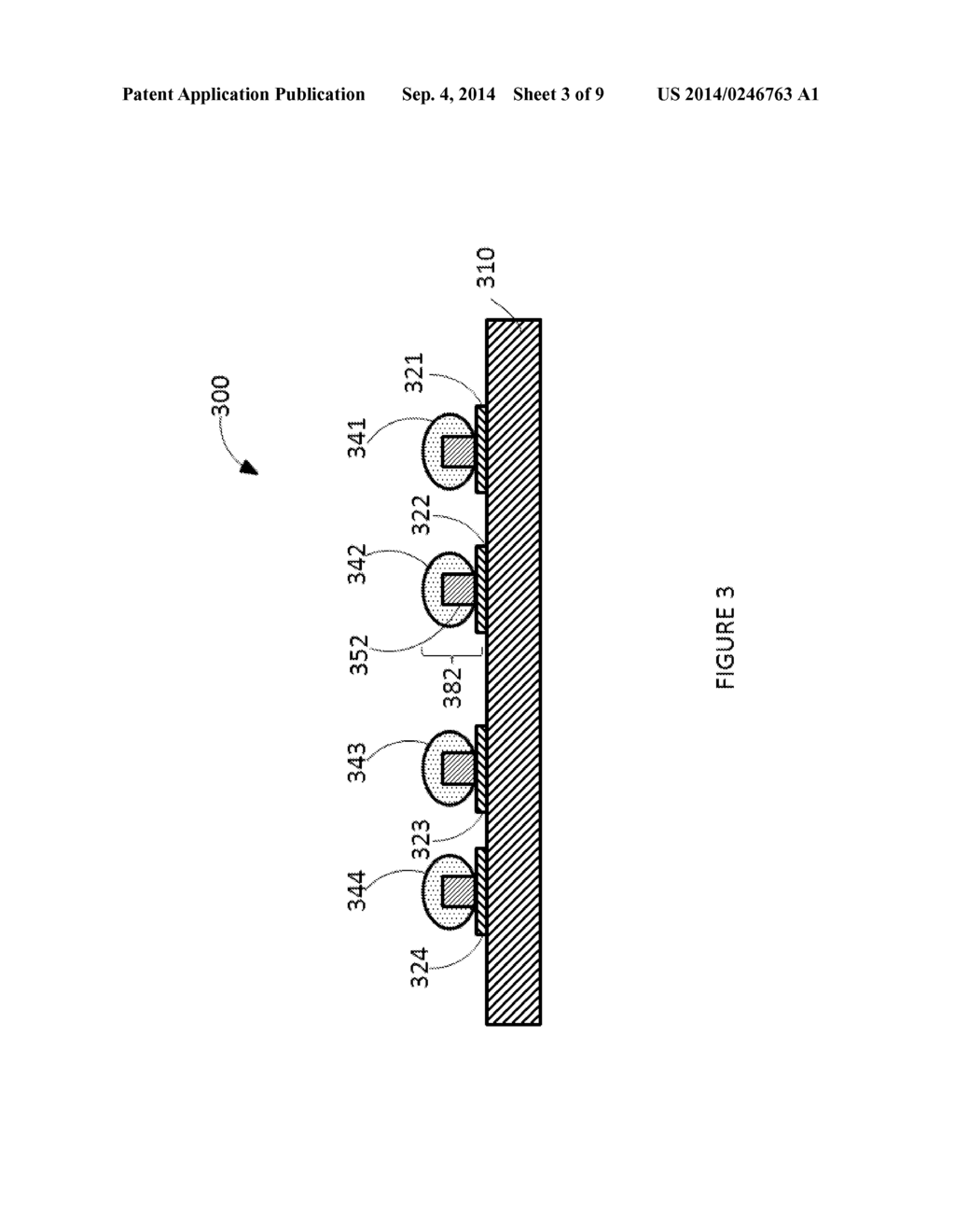 SYSTEMS AND METHODS FOR TESTING AND PACKAGING A SUPERCONDUCTING CHIP - diagram, schematic, and image 04