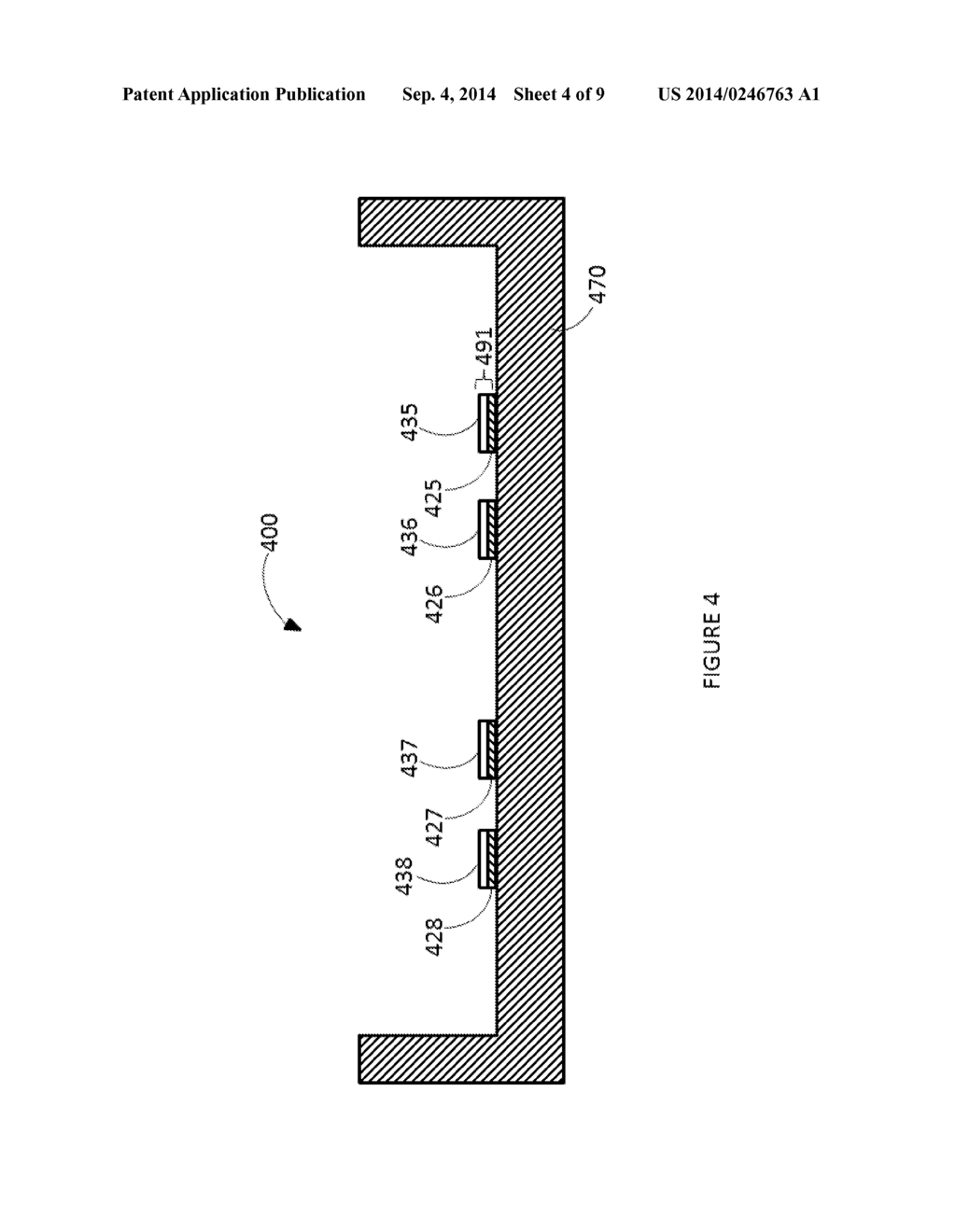 SYSTEMS AND METHODS FOR TESTING AND PACKAGING A SUPERCONDUCTING CHIP - diagram, schematic, and image 05