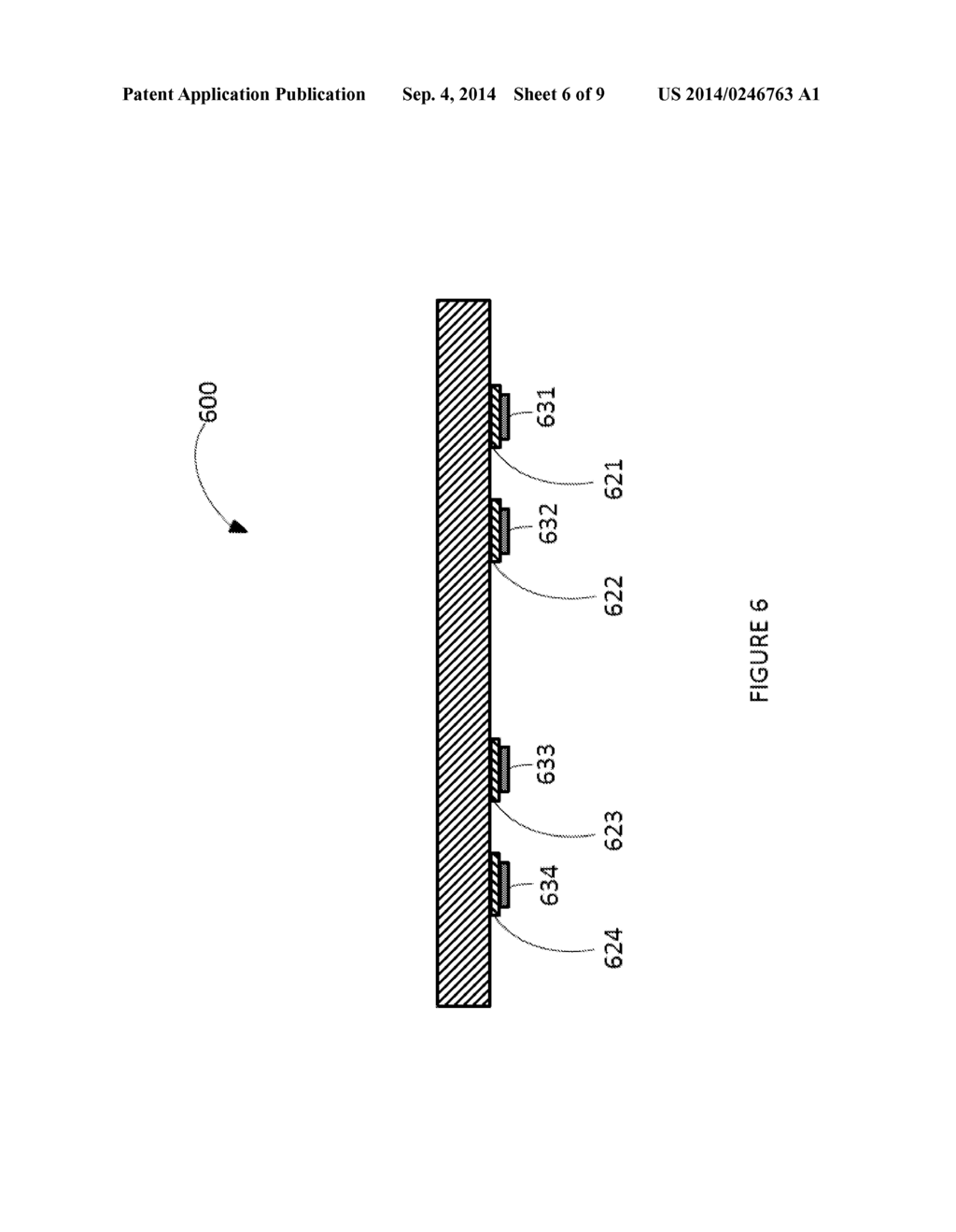 SYSTEMS AND METHODS FOR TESTING AND PACKAGING A SUPERCONDUCTING CHIP - diagram, schematic, and image 07