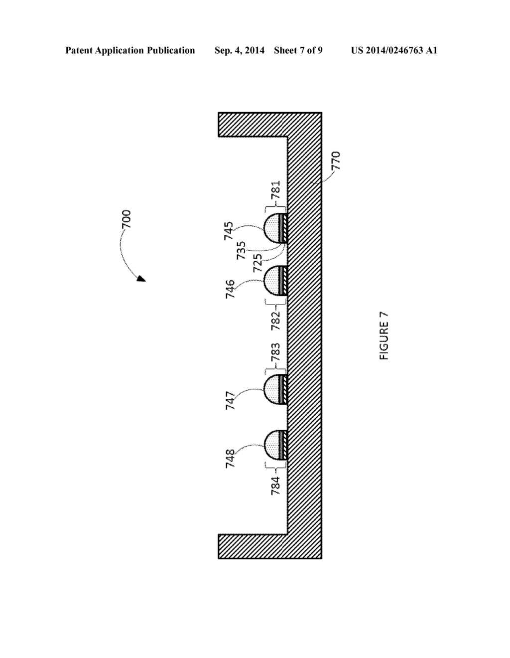 SYSTEMS AND METHODS FOR TESTING AND PACKAGING A SUPERCONDUCTING CHIP - diagram, schematic, and image 08