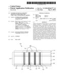 CONTROLLED METAL EXTRUSION OPENING IN SEMICONDUCTOR STRUCTURE AND METHOD     OF FORMING diagram and image