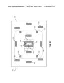 CONTROLLED METAL EXTRUSION OPENING IN SEMICONDUCTOR STRUCTURE AND METHOD     OF FORMING diagram and image