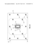 CONTROLLED METAL EXTRUSION OPENING IN SEMICONDUCTOR STRUCTURE AND METHOD     OF FORMING diagram and image