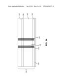 CONTROLLED METAL EXTRUSION OPENING IN SEMICONDUCTOR STRUCTURE AND METHOD     OF FORMING diagram and image