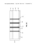 CONTROLLED METAL EXTRUSION OPENING IN SEMICONDUCTOR STRUCTURE AND METHOD     OF FORMING diagram and image