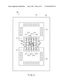 SEMICONDUCTOR DEVICE, WIRELESS DEVICE, AND STORAGE DEVICE diagram and image