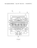 SEMICONDUCTOR DEVICE, WIRELESS DEVICE, AND STORAGE DEVICE diagram and image