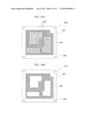 SEMICONDUCTOR DEVICE INCLUDING DUMMY PATTERN diagram and image