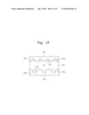 SEMICONDUCTOR DEVICES AND METHODS FOR FABRICATING THE SAME diagram and image