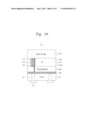 SEMICONDUCTOR DEVICES AND METHODS FOR FABRICATING THE SAME diagram and image