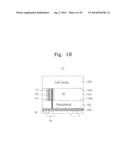 SEMICONDUCTOR DEVICES AND METHODS FOR FABRICATING THE SAME diagram and image